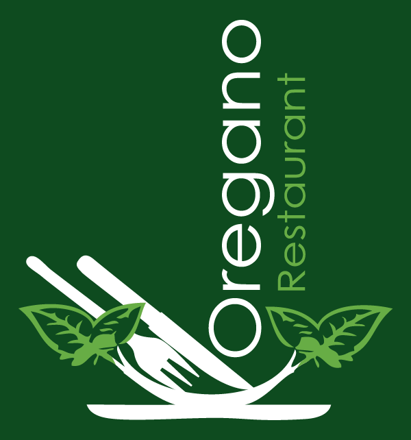 Griechisches Restaurant Nürnberg Oregano Logo